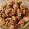 Нежная куриная печень