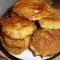 Гренки с кислым молоком