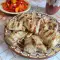 Маринованная свинина на гриле