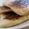 Сочные лепешки на сковородке