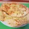 Быстрые пырленки с сыром