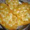 Пырленки с сыром и брынзой