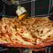 Болгарские лепешки - пырленки с брынзой и оливковым маслом