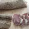 Бастурма из свиной вырезки