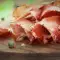 Бастурма из крольчатины