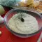 Уникальный паштет из кабачков и творога