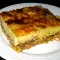 Самое вкусное пастицио - греческая запеканка с мясным фаршем