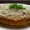 Родопский пататник (картофельный пирог) с брынзой