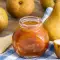 Варенье из яблок и груш