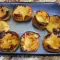 Запеченная айва с медом и грецкими орехами в духовке