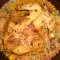 Вкусная курица по-монастырски