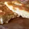 Персидский пирог тутманик без вымешивания