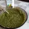 Соус песто с базиликом и кедровыми орешками