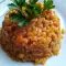 Плов из булгура с помидорами - классический турецкий рецепт
