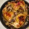 Куриные ножки с грибами