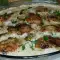 Куриные ножки в сметанном соусе