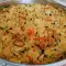 Курица с критараки в духовке