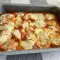 Курица в томатном соусе по-итальянски