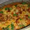 Куриная фантазия
