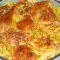 Курица с картошкой с копченым вкусом