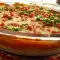 Курица с картофелем и сливками в жаропрочной посуде