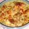 Домашняя курочка по-деревенски