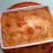 Куриное филе с грибами и сливочным соусом