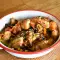 Куриное филе с овощами по-китайски