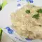 Куриная каша