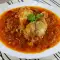Куриное луковое рагу