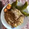 Курица с капустой