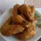 Куриные крылышки в духовке с вкусной корочкой