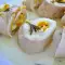 Фаршированные куриные отбивные в роскошном соусе