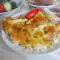 Уникальное куриное филе, запеченное в духовке