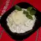 Курица со сметаной и грибами
