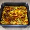 Куриная запеканка