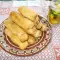 Бабушкины пирожки из прошлого