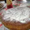 Вкусный хлеб из полбы и ржаной муки