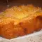 Хлеб с маслом и брынзой в хлебопечке