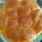 Пышный каравай с живыми дрожжами и кислым молоком