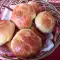 Вкусные булочки с брынзой