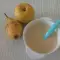 Каша с фруктами для малыша