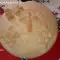 Хлеб к Сочельнику на лимонаде