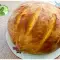 Домашний хлеб с хрустящей корочкой