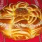 Пышный каравай