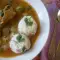Рагу священника с куриными ножками