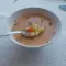 Постный борщ