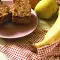 Постный пирог с вареньем по вкусу