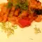 Самая вкусная постная капуста