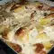Самый вкусный картофель в духовке